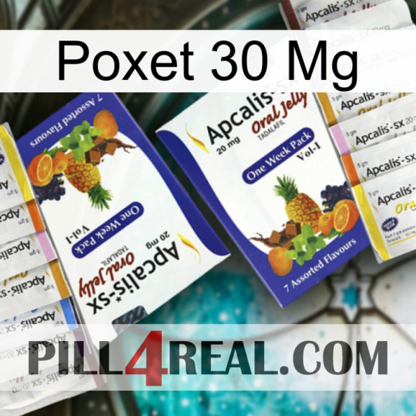 Poxet 30 Mg 12.jpg